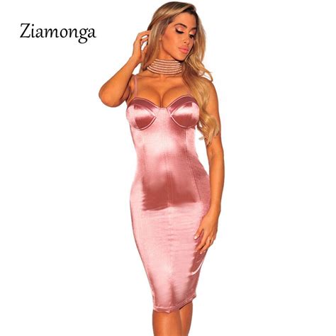 Ziamonga High Quality Women Dress Off Shoulder Min Pencil Sexy Bodycon Bandage Dress Slim