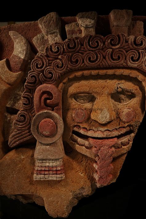Will Aztec emperors' tombs be discovered this year? - The Yucatan Times