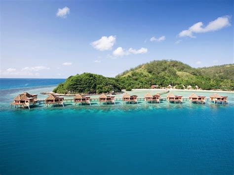 Honeymoon At One Of Our Favorite Overwater Bungalows Bliss Honeymoons