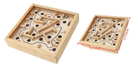 Wood Marble Maze How To Build A Amazing Diy Woodworking Projects