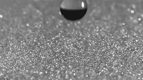 Water Droplet Animated  Amazing Spring Animated S At Best Animations Driskulin