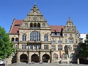 Bielefeld | Bielefeld, Germany, Cities in germany