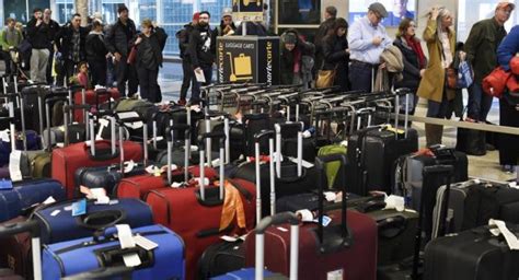 That means you need to exhaust any compensation paid by your airline or credit card. Baggage Insurance - 2021 Review