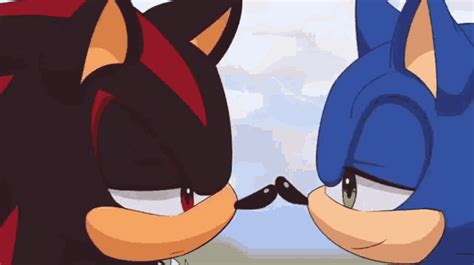Sonic Shadow  Sonic Shadow Sex Discover And Share S