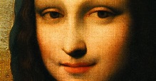 Why Lisa? - The Mona Lisa Foundation