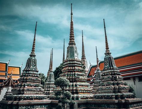 Landmarks In Thailand 21 Iconic Places You Just Cant Miss