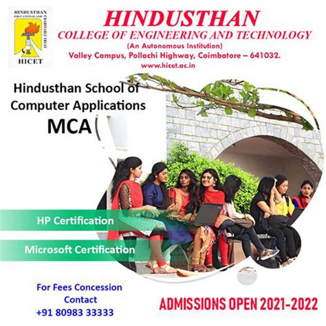 hindusthan college of engineering and technology
