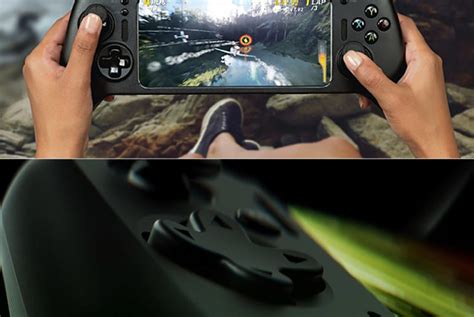 Qualcomm Powered Razer Edge 5g Set To Become Worlds First 5g Handheld