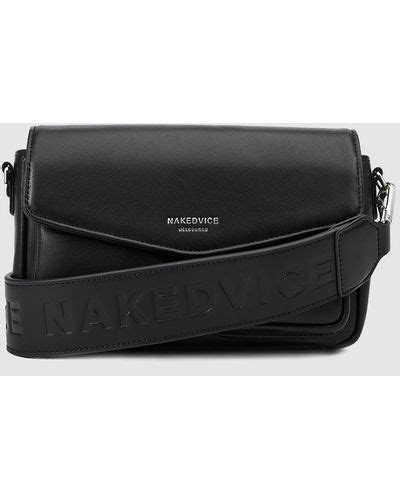 Women S Nakedvice Crossbody Bags And Purses From A 130 Lyst Australia
