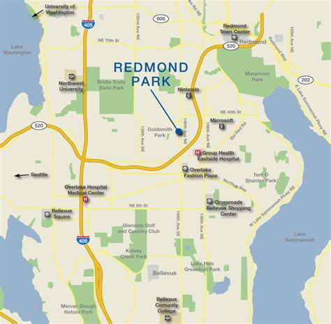 25 Mile Radius Bellevue Washington Map Map