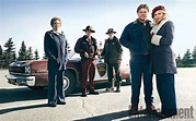 'Fargo': New season 2 photos with Kirsten Dunst, Jesse Plemons | Fargo ...