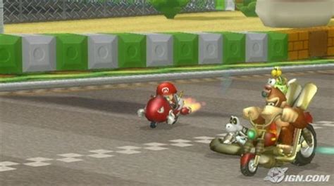 Mario Kart .Wbfs - lifeupload