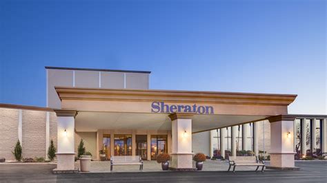 Sheraton Omaha Hotel Omaha