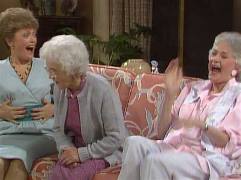 Only 5 Of The Golden Girls Biggest Fans Can Pass This Hard Test