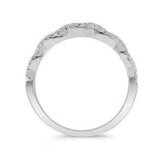 Shop Shane Co S Collection Of Beautiful Platinum Wedding Bands Ruby