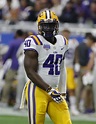 Here's how LSU LB Devin White's speed makes him the 'freak of nature ...