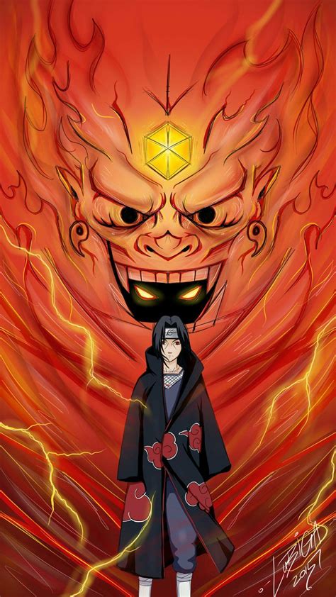Itachi Uchiha Susanoo Wallpapers Hd Wallpaper Cave Images And Photos Hot Sex Picture