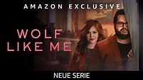 Wolf Like Me (2022) - Amazon Prime Video | Flixable