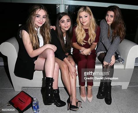 Sabrina Carpenter Sweet 16 Photos Et Images De Collection Getty Images