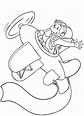 Curious george coloring pages to download and print for free