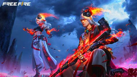 Garena Free Fire Max Redeem Codes For December Get Free Weapons