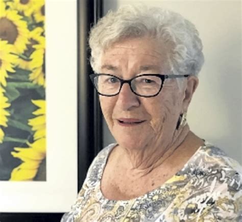 Joyce Parker Obituary Vancouver Sun And Province