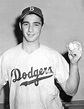 Sandy Koufax born in Brooklyn | Baseball Hall of Fame