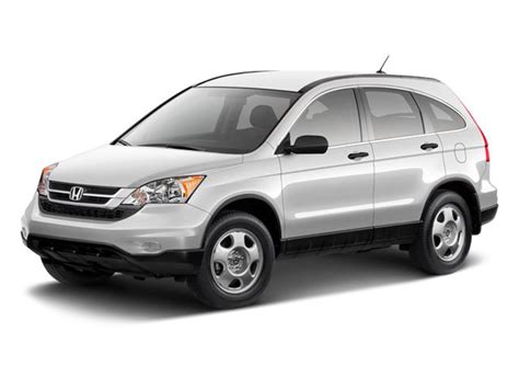 2011 Honda Cr V Prices Trims Options Specs Photos Reviews Deals