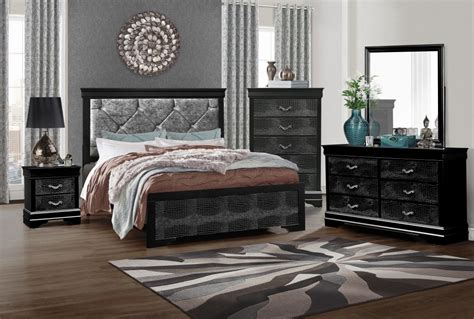 Looking for the best bedroom sets under 500 dollars couldn't be any easier than by searching for these online. Verona Black | Verona Black | Bedroom Sets | Price Busters ...