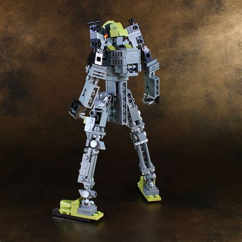 Lego Projects Lego Mecha Lego Mechs