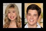 Jennette McCurdy was rumored to be with Nathan Kress - Jennette McCurdy ...