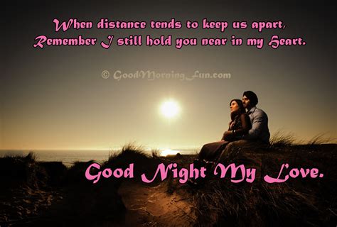 Whatsapp Good Night Status Quotes For Her Good Morning Fun