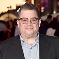 Patton Oswalt Offers ''Hope & Humor'' Performing From His Front Yard