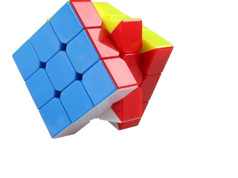 Rubikova Kostka 3x3x3 Moyu Hlavolamycz
