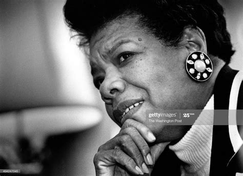 4 Life Lessons By Dr Maya Angelou That Changed Me In 1 Day By