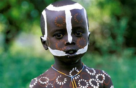 Surma Tribe Ethiopia Flickr Photo Sharing Mursi Tribe Woman