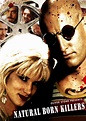 Natural Born Killers (1994) - Posters — The Movie Database (TMDb ...
