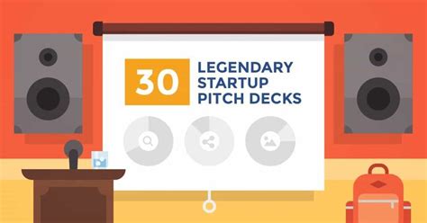 30 Legendary Startup Pitch Decks 10 Free Templates Pitch
