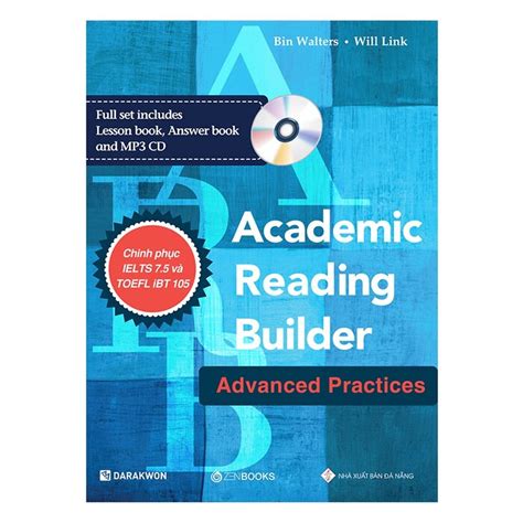 Academic Reading Builder Will Link Bin Walters Netabooks