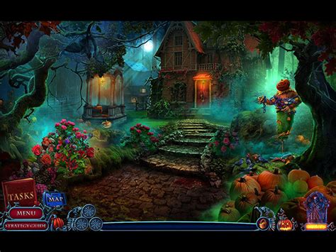 Halloween Chronicles: Le Mal Masqué Édition Collector - Jeux PC
