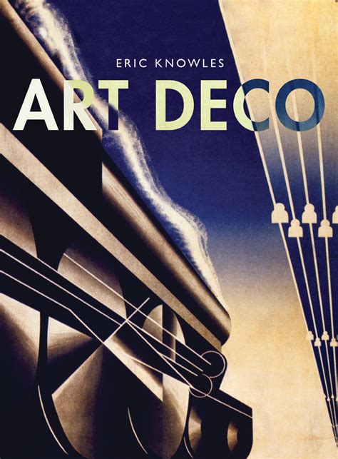 Read Art Deco Online By Eric Knowles Books