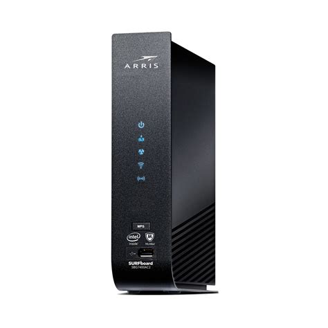 Sg Arris Sbg7600ac2 Cable Gateway