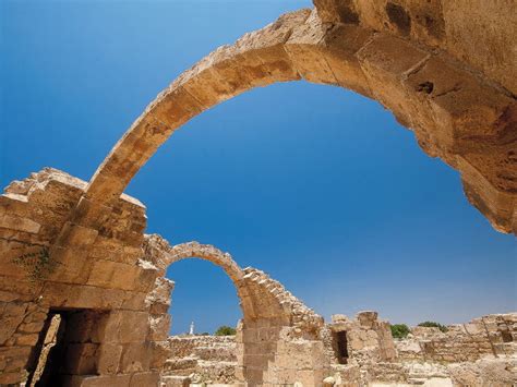 Historical Sites To Visit In Cyprus Saga