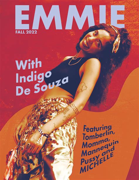 Emmie Magazine Fall 2022 The Fever Issue By Wisconsin Union Issuu
