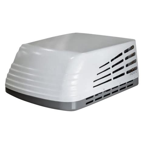 Advent Air PXXMCOVER White RV Air Conditioner Cover For Advent Air