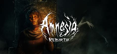 Amnesia Rebirth V14 Drm Free Download Free Gog Pc Games