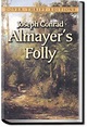Almayer's Folly | Joseph Conrad | Audiobook and eBook | All You Can ...