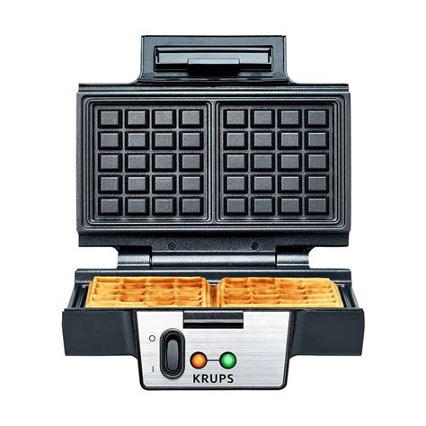 Non Stick Waffle Maker Fdk2 By Krups Core Catering