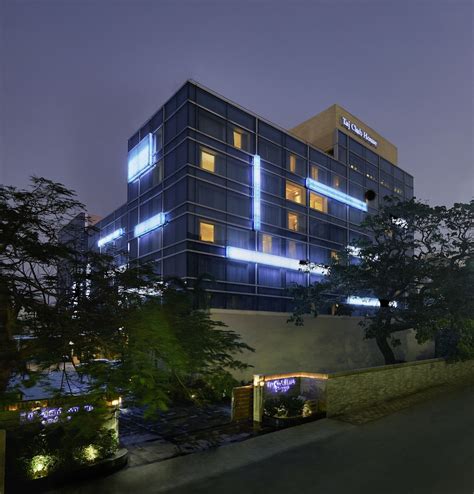 Chennai Hotels Where To Stay In Chennai