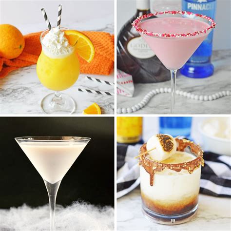 19 whipped cream vodka recipes carlosorion